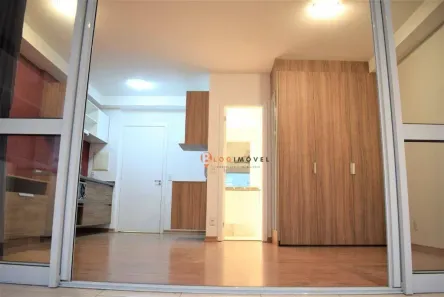 Apartamento com 1 Quarto para alugar, 40m² no Bela Vista, São Paulo