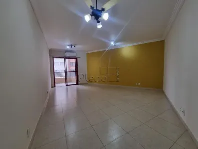 Apartamento com 4 Quartos à venda, 150m² no Vila Itapura, Campinas