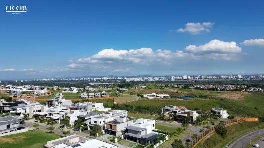 Lote/Terreno à venda, 487m² no Condomínio Residencial Alphaville I, São José dos Campos