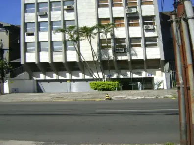 Sala Comercial à venda, 35m² no Auxiliadora, Porto Alegre