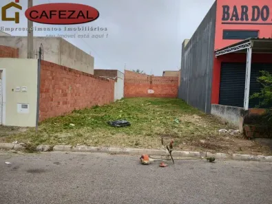 Lote/Terreno à venda, 200m² no , Itupeva