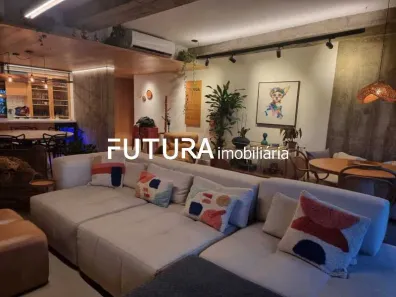 Apartamento com 3 Quartos à venda, 185m² no Ipanema, Rio de Janeiro