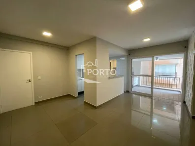 Apartamento com 3 Quartos à venda, 85m² no Paulista, Piracicaba