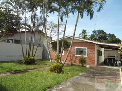Casa com 2 Quartos à venda, 133m² no Jardim Ribamar, Peruíbe