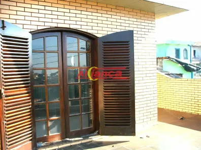 Casa com 3 Quartos à venda, 190m² no Jardim do Papai, Guarulhos