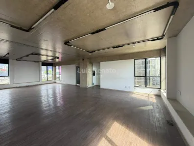 Sala Comercial para alugar, 160m² no Estoril, Belo Horizonte