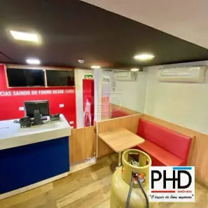 à venda, 270m² no Centro, São Bernardo do Campo