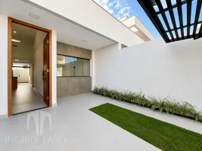 Casa com 2 Quartos à venda, 75m² no Lagoa, Macaé