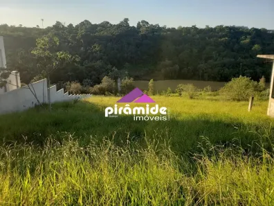 Lote/Terreno à venda, 1070m² no Parque Imperial, Jacareí