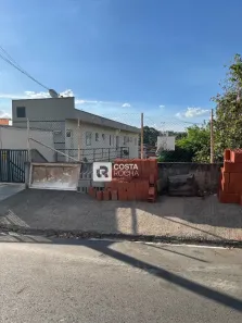 Lote/Terreno à venda, 250m² no Jardim Santa Lúcia, Salto