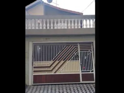 Casa com 3 Quartos à venda, 195m² no Jaguaribe, Osasco