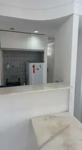 Apartamento com 1 Quarto à venda, 36m² no Piedade, Jaboatão dos Guararapes