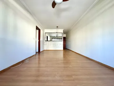 Apartamento com 3 Quartos à venda, 108m² no Condomínio Itamaraty, Ribeirão Preto