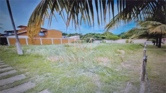 Lote/Terreno à venda, 250m² no Praia Rasa, Armação dos Búzios