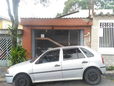Casa com 3 Quartos à venda, 159m² no Demarchi, São Bernardo do Campo