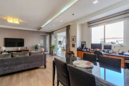Apartamento com 3 Quartos à venda, 141m² no Aclimação, São Paulo
