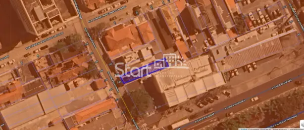 Lote/Terreno à venda, 145m² no Centro, Campinas