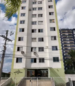 Apartamento com 2 Quartos para alugar, 60m² no Campos Elíseos, Resende