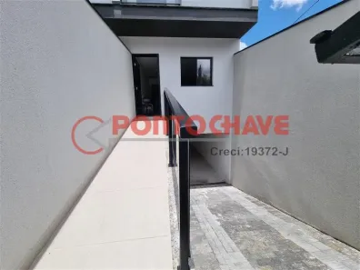 Sobrado com 3 Quartos à venda, 165m² no Vila Santa Teresa (Zona Leste), São Paulo