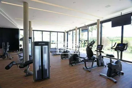 Casa de Condomínio com 4 Quartos à venda, 518m² no Loteamento Residencial Entre Verdes (Sousas), Campinas