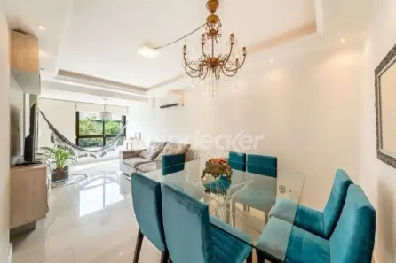 Apartamento com 2 Quartos para alugar, 86m² no Petrópolis, Porto Alegre