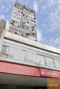 Sala Comercial para alugar, 45m² no Cerqueira César, São Paulo