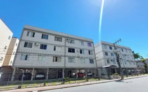 Apartamento com 2 Quartos à venda, 68m² no Campinas, São José