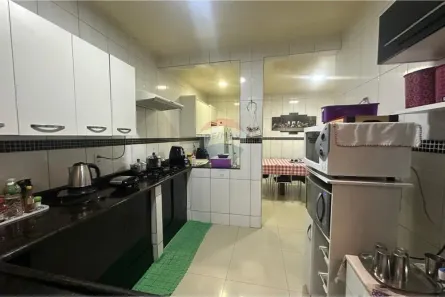 Casa com 3 Quartos à venda, 128m² no Samambaia Norte, Brasília