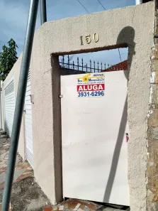 Casa com 1 Quarto para alugar, 15m² no Vila São Vicente, São Paulo