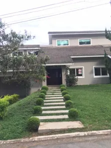 Casa de Condomínio com 6 Quartos à venda, 1250m² no Alphaville, Santana de Parnaíba