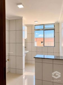 Apartamento com 2 Quartos à venda, 50m² no Vila Tatetuba, São José dos Campos