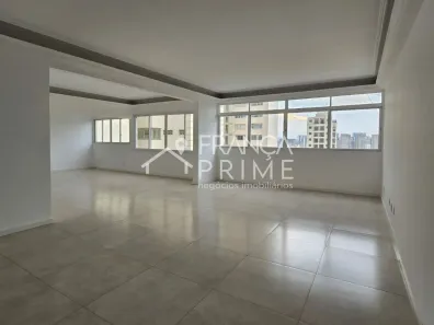 Apartamento com 3 Quartos à venda, 218m² no Campos Elíseos, São Paulo