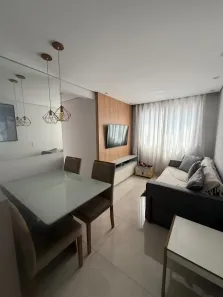 Apartamento com 2 Quartos para alugar, 42m² no Vila Penteado, São Paulo