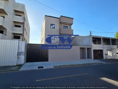 Apartamento com 2 Quartos à venda, 40m² no Parque da Fonte, São José dos Pinhais