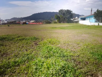 Lote/Terreno à venda, 603m² no Fundos, Biguaçu