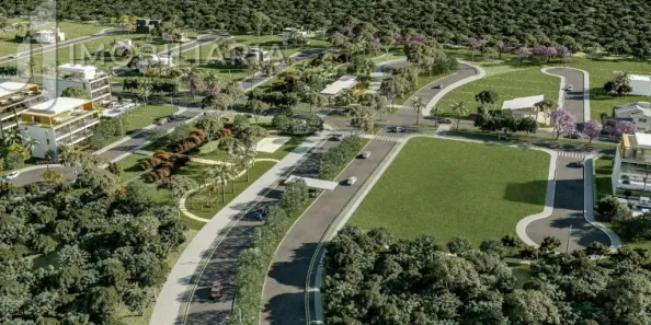 Lote/Terreno à venda, 460m² no Vargem do Bom Jesus, Florianópolis