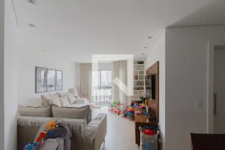 Apartamento com 3 Quartos à venda, 89m² no Vila Mariana, São Paulo