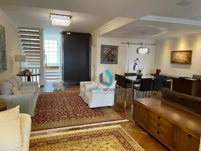 Casa com 4 Quartos à venda, 285m² no Jardim Prudência, São Paulo