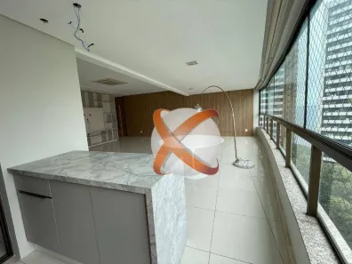 Apartamento com 3 Quartos à venda, 180m² no Vitória, Salvador