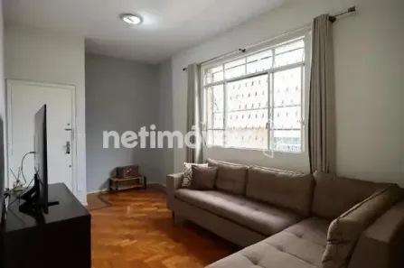 Apartamento com 3 Quartos à venda, 120m² no Cruzeiro, Belo Horizonte