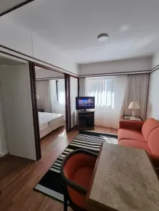 Flat com 1 Quarto para alugar, 26m² no Jardim Paulista, São Paulo