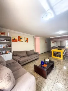 Apartamento com 3 Quartos à venda, 125m² no Renascença, São Luís