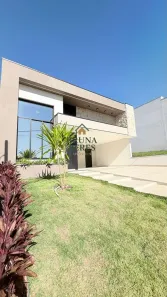Casa de Condomínio com 3 Quartos à venda, 205m² no Loteamento Park Gran Reserve, Indaiatuba