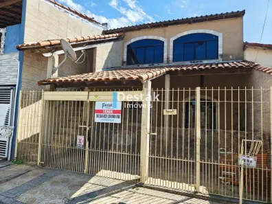 Casa com 2 Quartos à venda, 123m² no Santo Agostinho, Volta Redonda