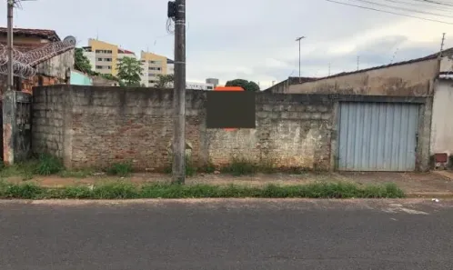 Lote/Terreno à venda, 360m² no Lagoinha, Uberlândia