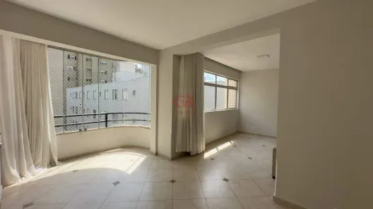 Apartamento com 3 Quartos à venda, 110m² no Buritis, Belo Horizonte