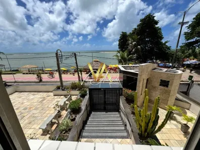 Apartamento com 3 Quartos à venda, 138m² no Casa Caiada, Olinda
