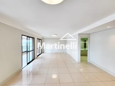 Apartamento com 3 Quartos para alugar, 195m² no Jardim Botânico, Ribeirão Preto