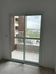 Apartamento com 2 Quartos à venda, 52m² no Condomínio Residencial Monaco, São José dos Campos