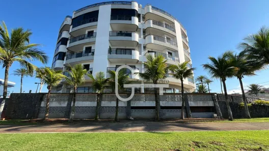 Apartamento com 2 Quartos à venda, 154m² no Bal Stella Maris, Peruíbe